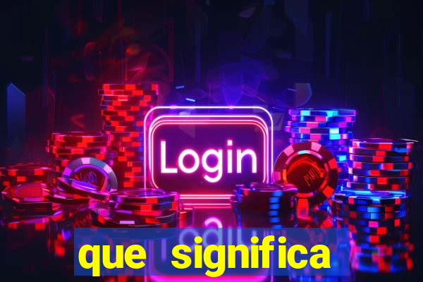 que significa sonhar tomando cerveja